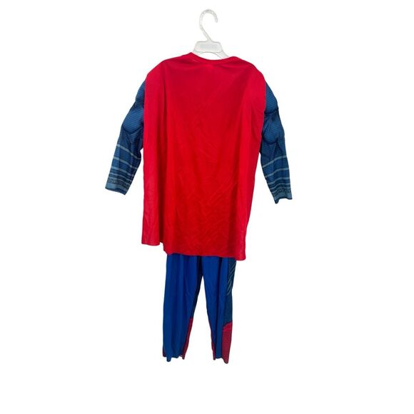 Superman costume size small - Picture 3 of 9